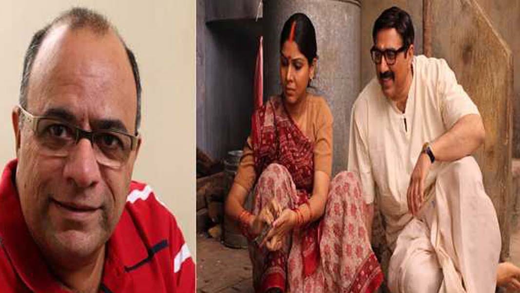 sunny deol connected mystery movie