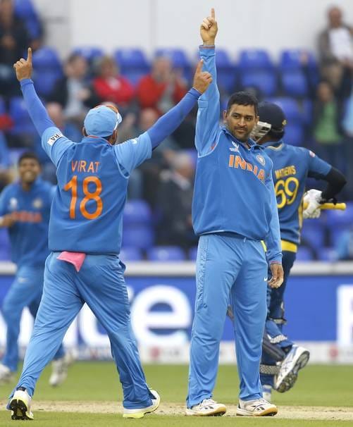 I Respect MS Dhoni but Not Affraid of Him say Virat Singh
