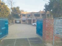 fatehabad, sample fail, water sample,  harayana