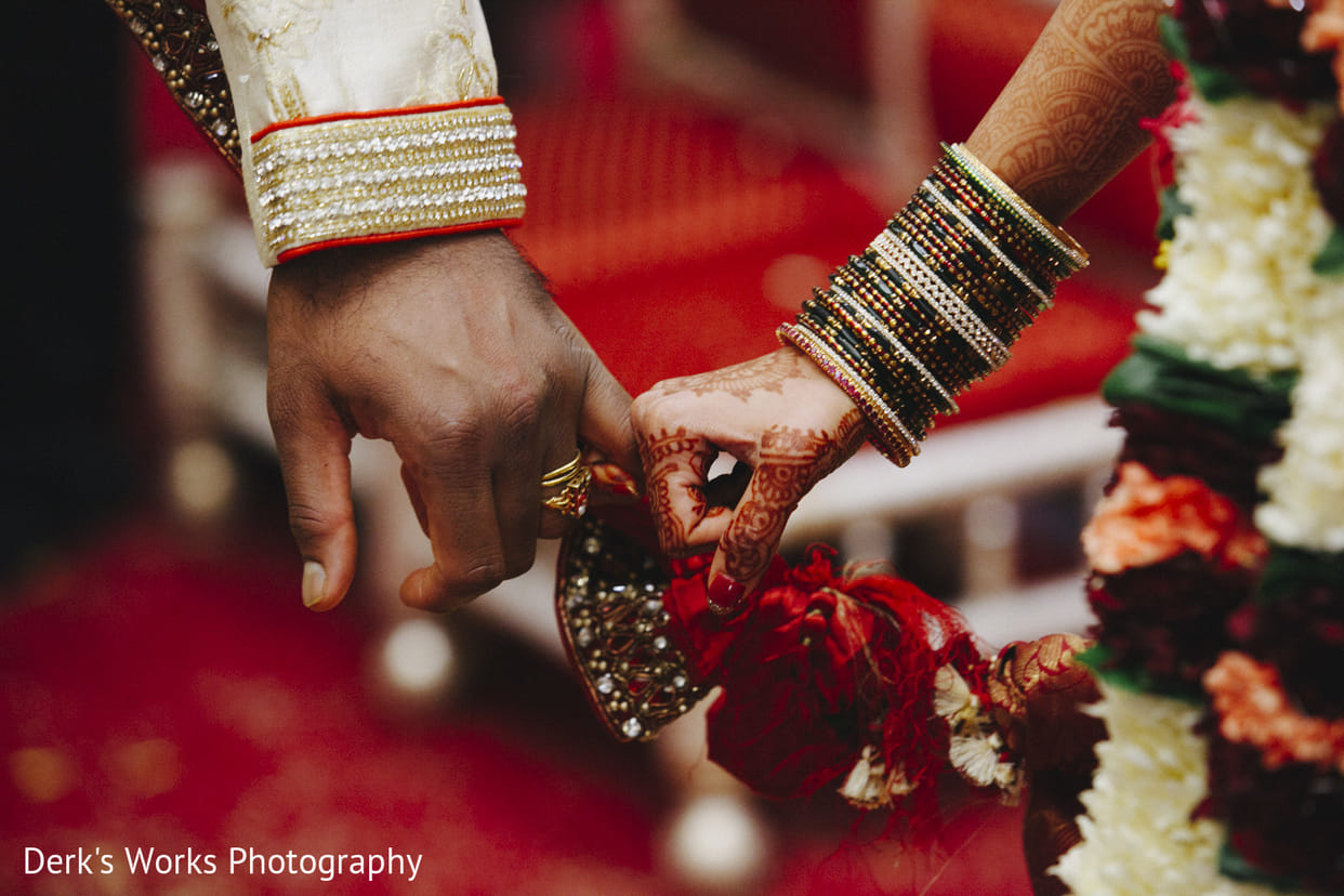 Now the house will be sitting 'marriage certificate'