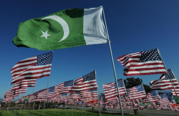 Punish Pakistan to prevent it from undermining US interests: Former Pentagon advisor