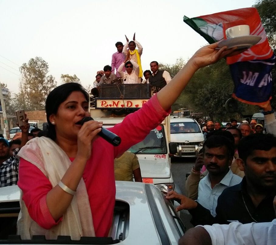 'UP CM intern should not blame the government'