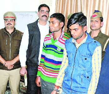 Rahul was killed by friends for Rs 30 thousand