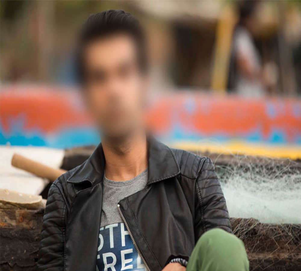 Rajkummar Rao survived on carrots and black coffee for 20 days for 'Trapped' movie