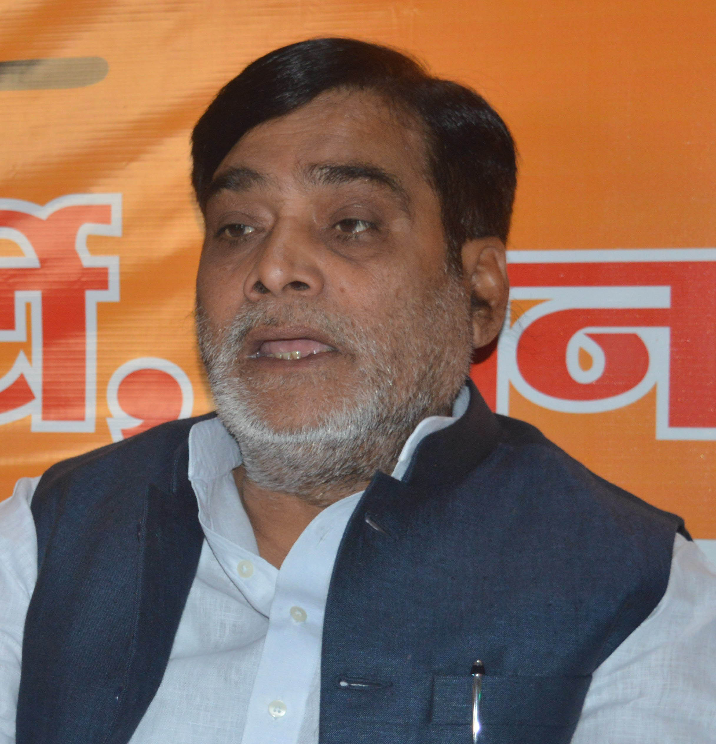 Lok Sabha Chunav 2019: Five union ministers including Radha Mohan Singh win or lose