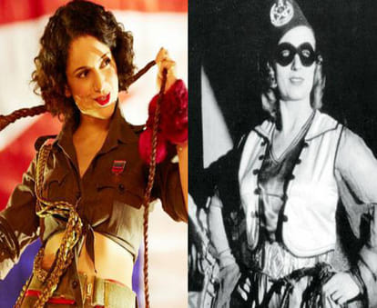 Bombay HC asks 'Rangoon' makers for 2 crore in copyright infringement