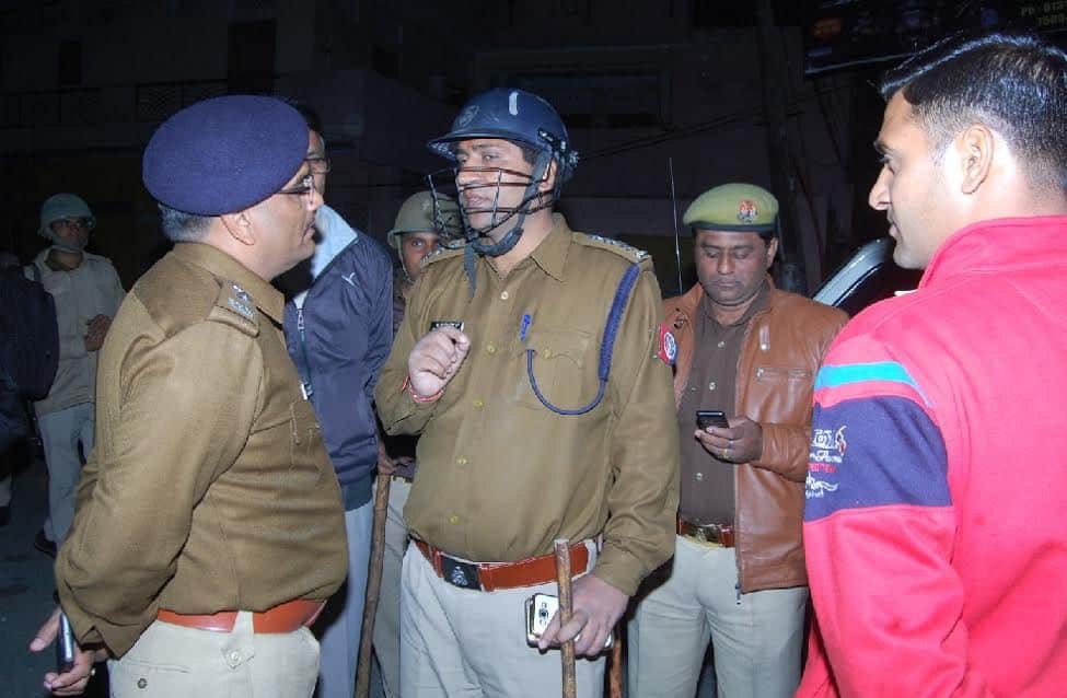 How the fire of communal tension erupted in Muzaffarnagar