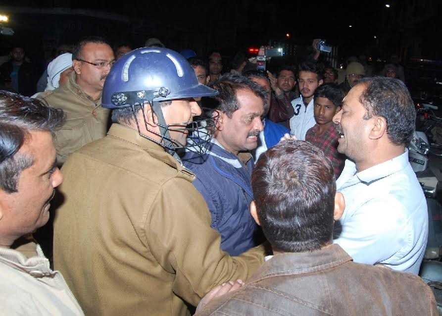 How the fire of communal tension erupted in Muzaffarnagar