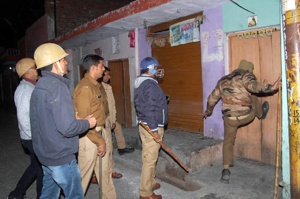 How the fire of communal tension erupted in Muzaffarnagar