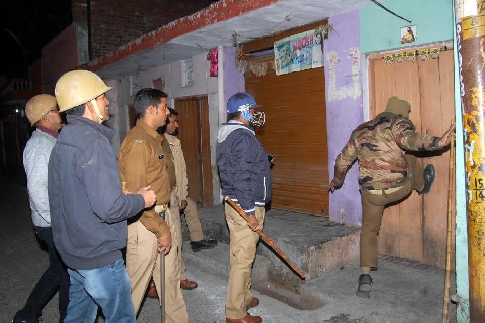 How the fire of communal tension erupted in Muzaffarnagar
