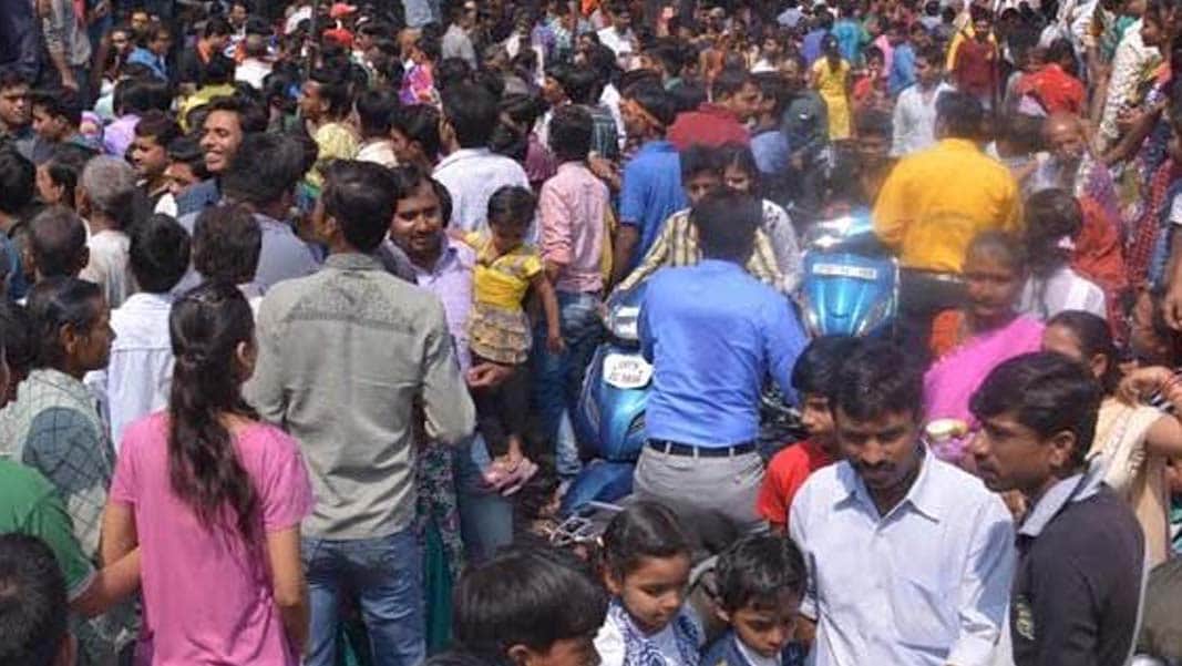 shivratri celebration in kanpur