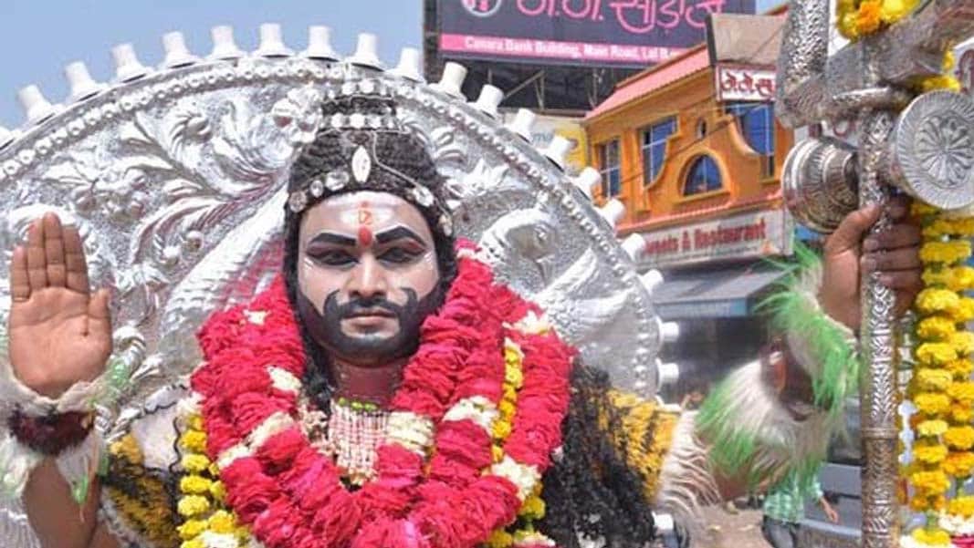 shivratri celebration in kanpur