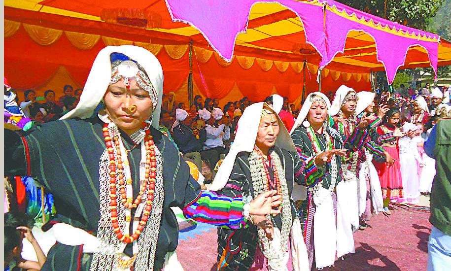 Shivaratri fair showed glimpses of co culture