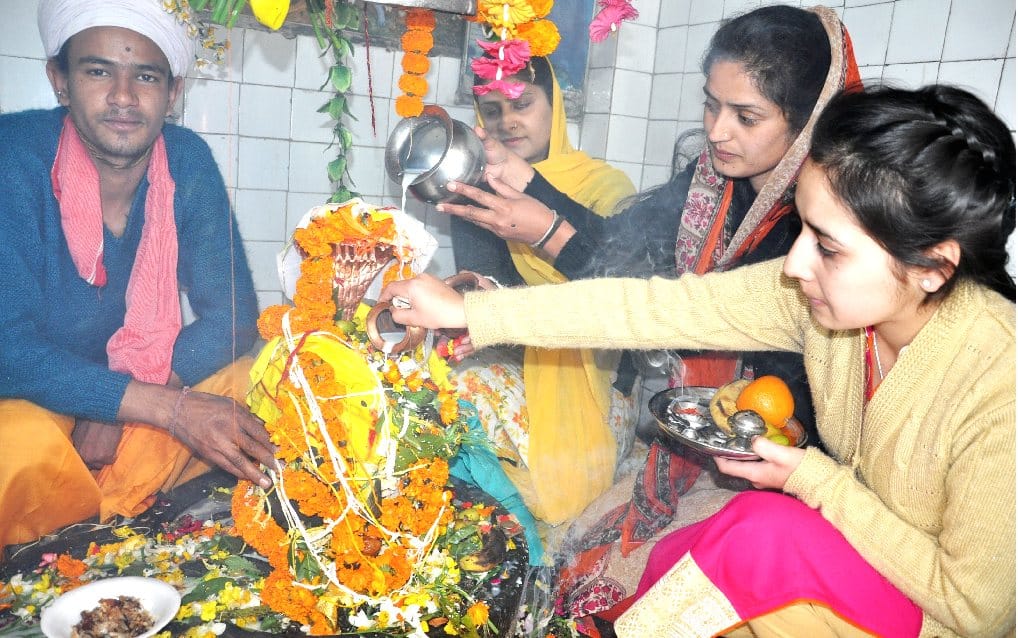 International Mandi Shivratri Fair From Saturday.