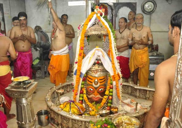 Maha Shivaratri celebrations across India, see in Pictures