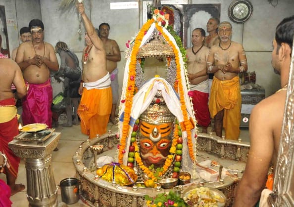Maha Shivaratri celebrations across India, see in Pictures
