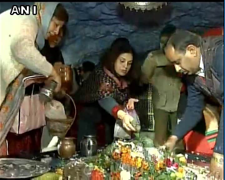 Maha Shivaratri celebrations across India, see in Pictures