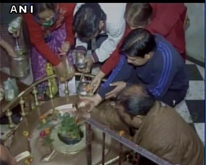 Maha Shivaratri celebrations across India, see in Pictures