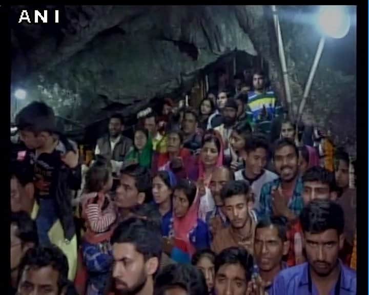 Maha Shivaratri celebrations across India, see in Pictures
