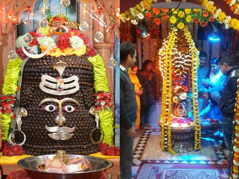 maha shivratri boom in uttarakhand