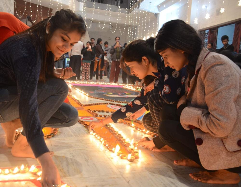 maha shivratri boom in uttarakhand