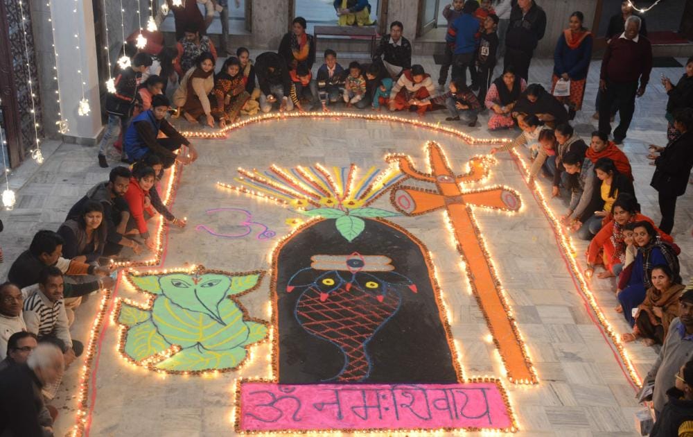 maha shivratri boom in uttarakhand