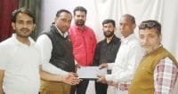 fatehabad,salon, shop, shopkeeper, honest,  harayana