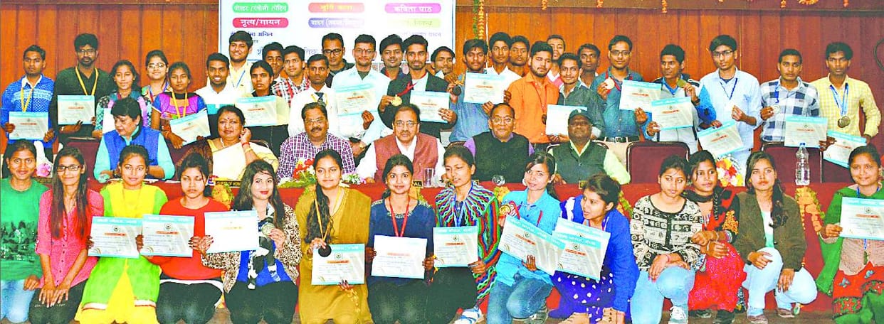 Something that the credibility of Bareilly College