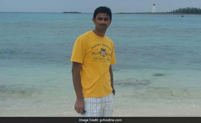 Racial violence: two American, one shot Indian and another saved him