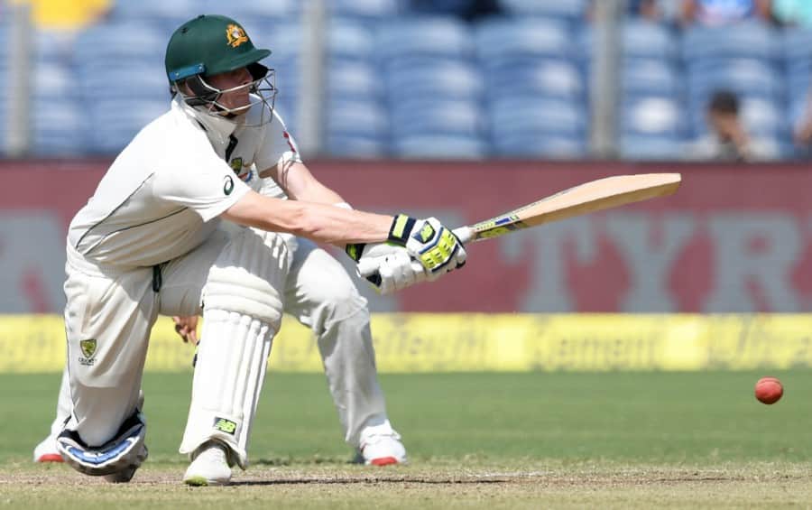 IndVsAus: Ganguly-Gavaskar call for providing flat tracks in Banglore, Ranchi And DharamShala 