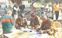 crime, suicide, 4500, liability, imposed, tight, noose, young man, jind