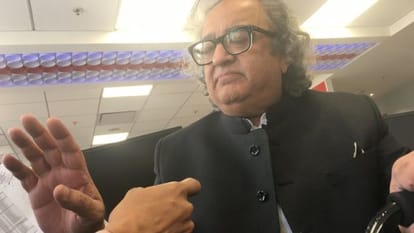 No Indian Muslim cleric hates me: Tarek Fatah