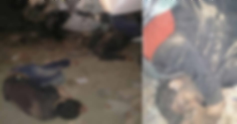 three students of thapar university killed in road accident at patiala