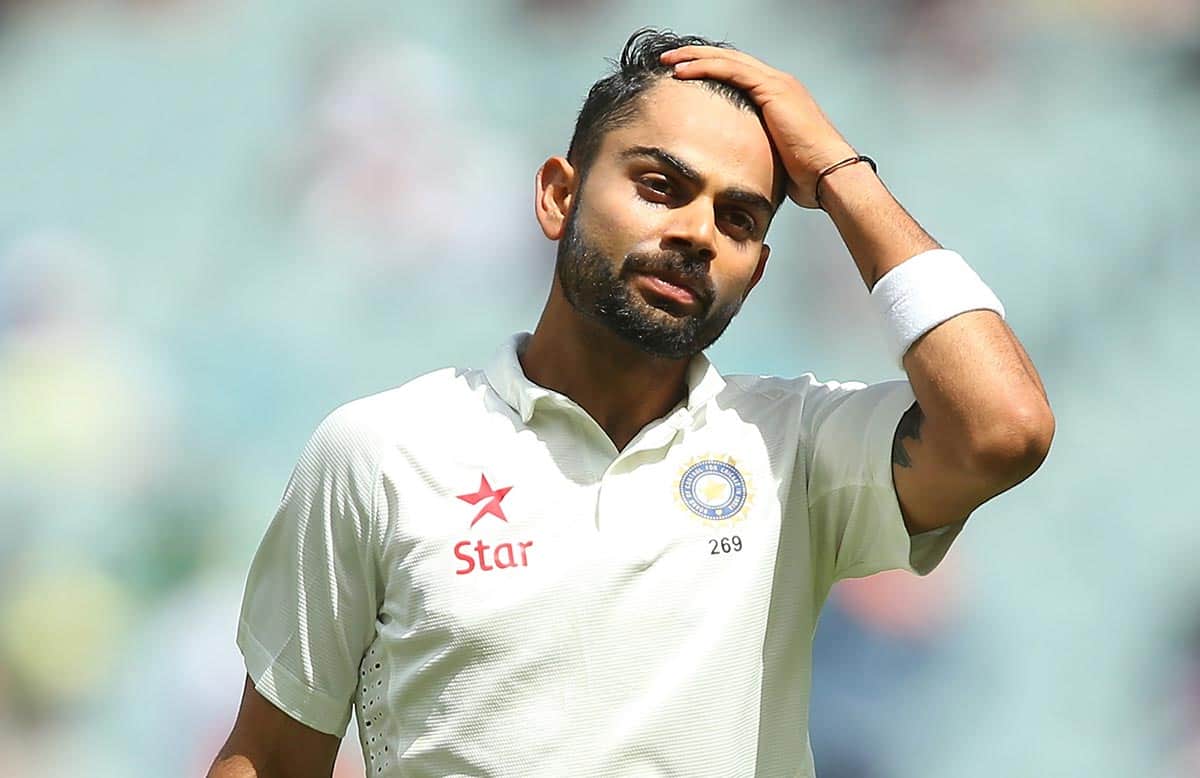 Pune test 1st IndvAus: Master blaster Sachin Tendulkar Says Virat Kohli and Boys Will Come Back Hard