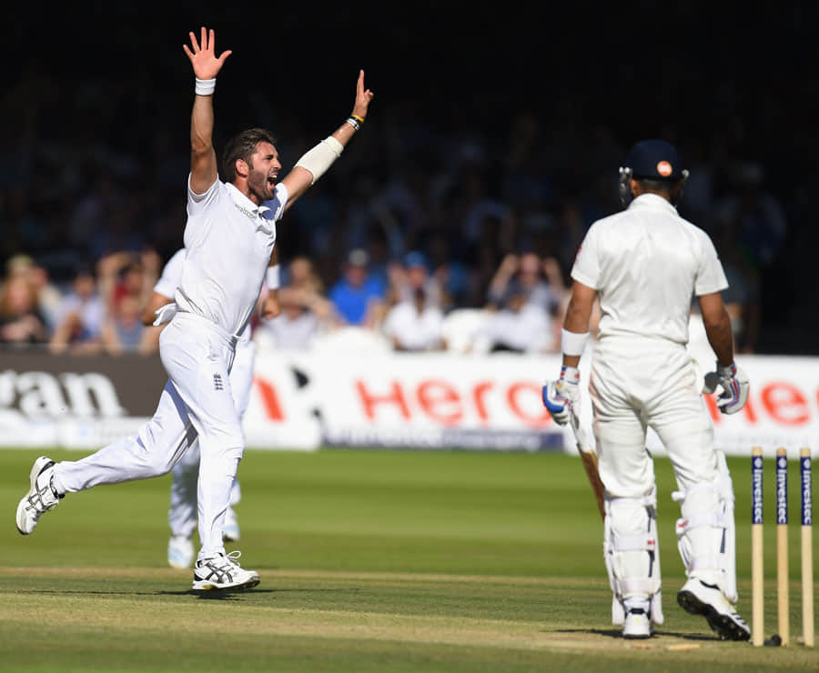 After 30 Months and 45 Days Virat Kohli Dismissed on Duck