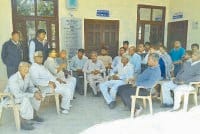134 a, sonipat, private school