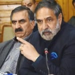 anand sharma