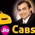 जियो कैब 
