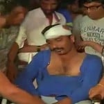 एमएनएस नेता पर हमला