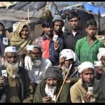 ELECTION ANAYSIS:Owaisis political Cirque in Uttar Pradesh