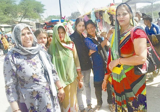 muslim hindu
