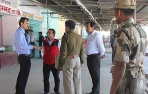 political news of prayagraj