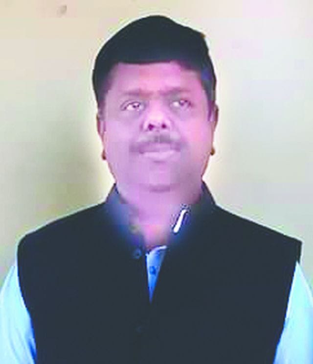 atul garg