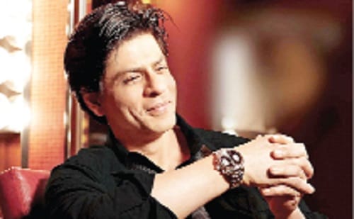 King Khan will be seen in the typical style Merti, The new film will be shot 