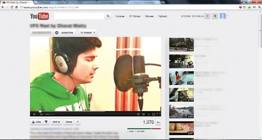Meerut shining stars on YouTube, See the new look in pictures