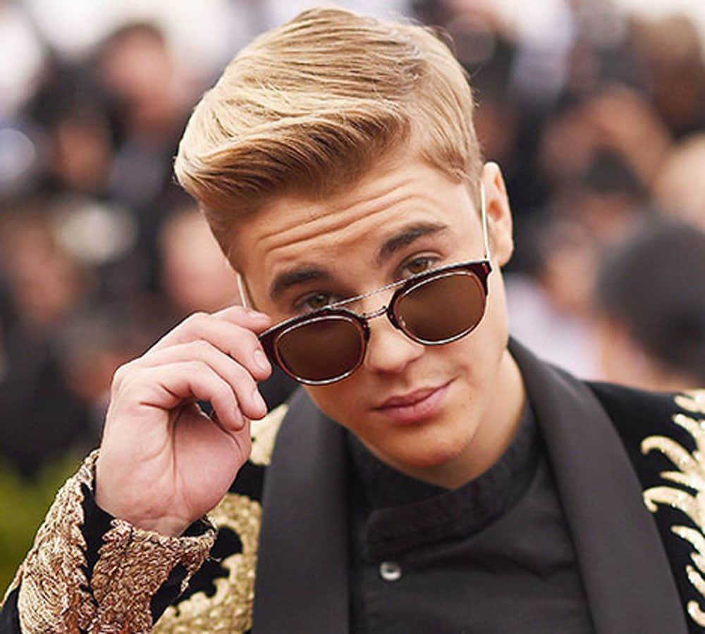 what happened when justin bieber fans mistaken with akshay kumar
