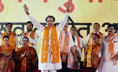 congress shivsena backchannel talks on alliance