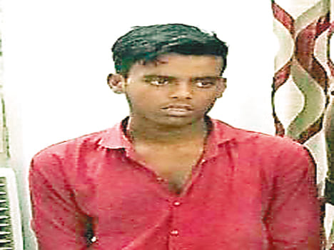  a friend of the young man killed sottishness