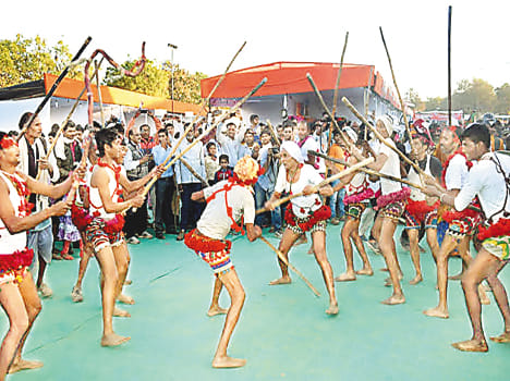 Small cottage industry sector may be