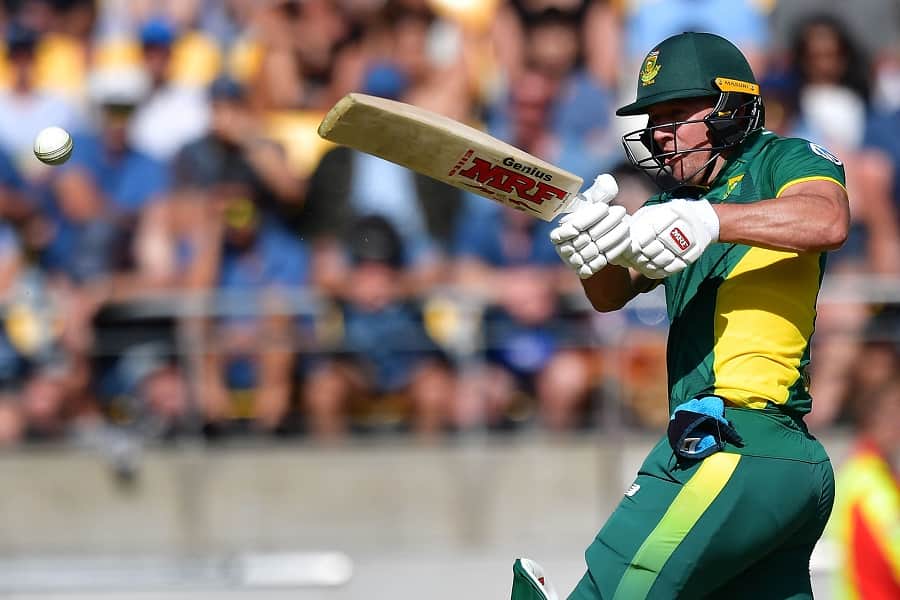 AB De Villiers Becomes Fastest Man To Score 9000 Runs In ODI